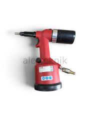 Osacar OSC 1312 SP Havalı Somun Perçin Makinesi