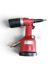 Osacar OSC 1312 SP Havalı Somun Perçin Makinesi