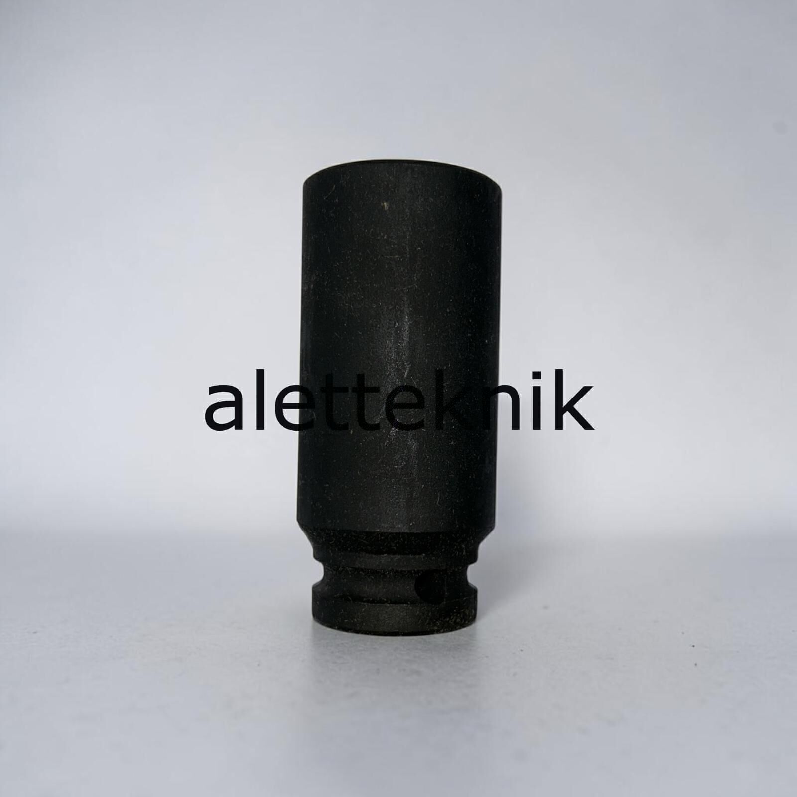 Osaka 1/2'' 20MM Uzun Altı Köşe Havalı Lokma