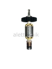 Makita HR2470 Kırıcı Delici Yedek Parçaları Endüvi