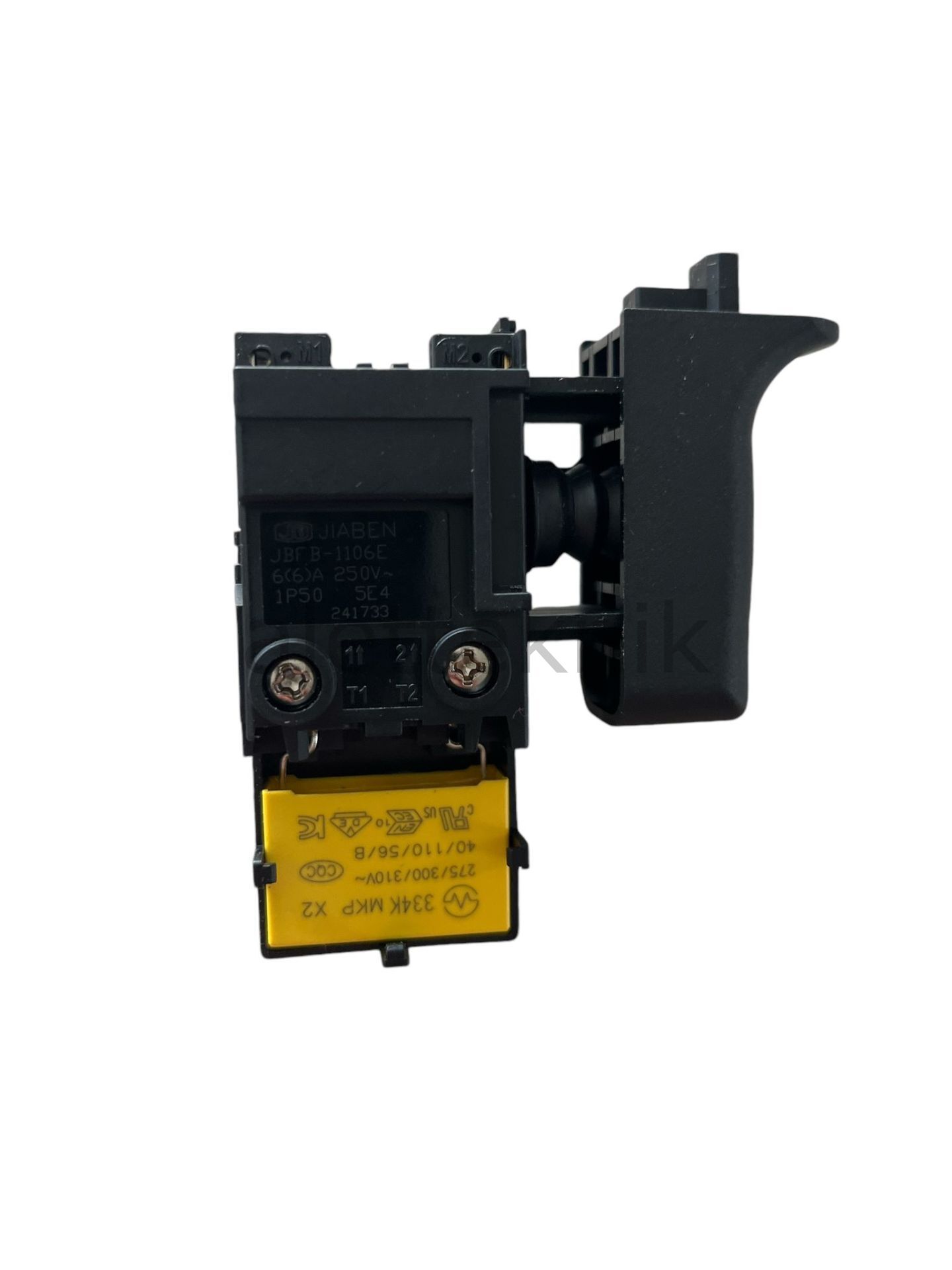 Makita HR2470 Kırıcı Delici Yedek Parçaları Şalter