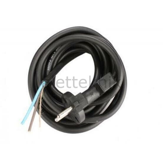 Makita HR2470 Kırıcı Delici Yedek Parçaları Kablo