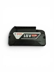 Bosch Akü PRO GBA 18V 5.0 AH