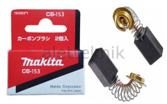Makita HR2470 Kırıcı Delici Yedek Parçaları Kömür Takımı