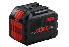 Bosch Akü PROCORE 18V 12 Ah