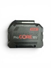 Bosch Akü PROCORE 18V 12 Ah