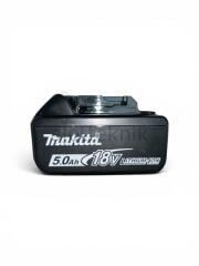 Makita BL1850B 18V 5.0Ah Li-ion Akü