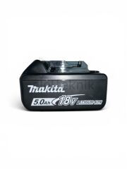 Makita BL1850B 18V 5.0Ah Li-ion Akü
