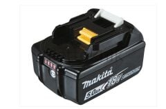 Makita BL1850B 18V 5.0Ah Li-ion Akü
