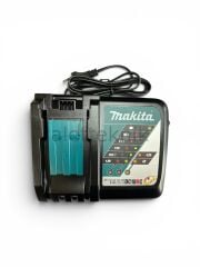 Makita DC18RC 18V LXT Hızlı Şarj Cihazı Lityum-İyon
