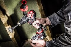 SKIL XP 3085CA Kömürsüz Akülü Darbeli Matkap (Solo)