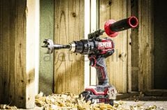 SKIL XP 3085CA Kömürsüz Akülü Darbeli Matkap (Solo)