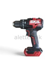 SKIL XP 3085CA Kömürsüz Akülü Darbeli Matkap (Solo)