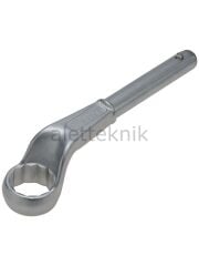 İzeltaş Boru Uzatmalı Yıldız Anahtar 46 mm - 0550050046