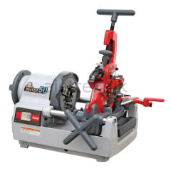 Asada Beaver 50G 1/2'' - 2'' Profesyonel Pafta Makinesi