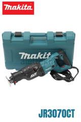 Makita JR3070CT Elektrikli Tilki Kuyruğu ve Yedek Parçaları