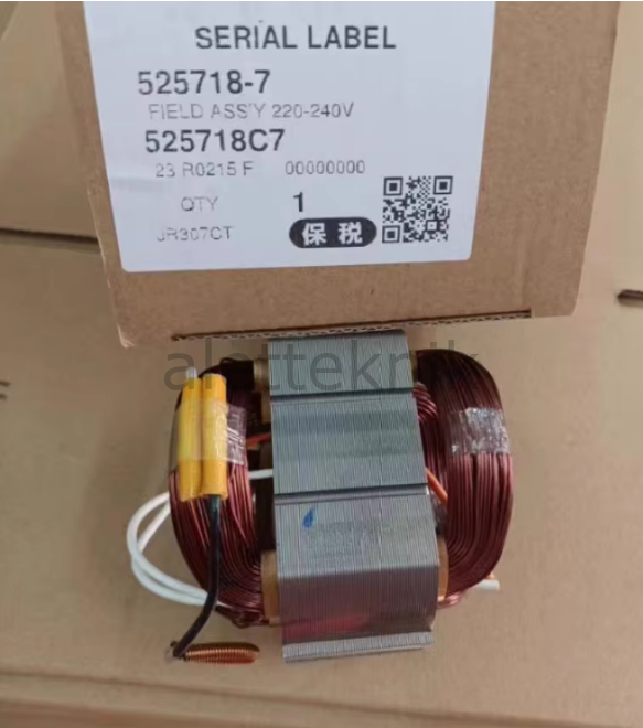 Makita JR3070CT Elektrikli Tilki Kuyruğu ve Yedek Parçaları Yastık