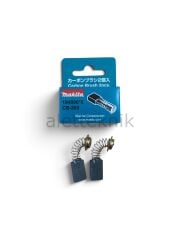 Makita JR3070CT Elektrikli Tilki Kuyruğu ve Yedek Parçaları Kömür Takımı