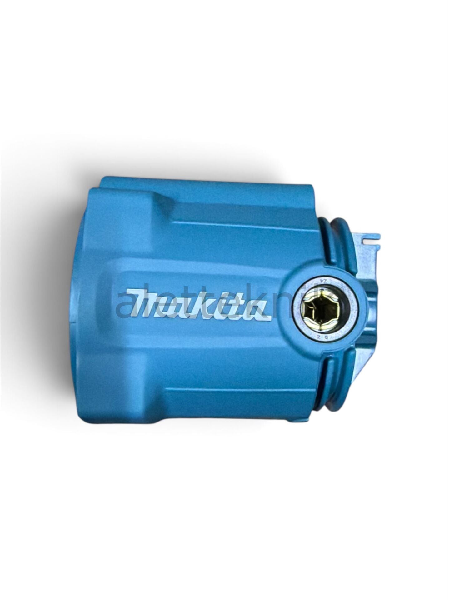 Makita JR3070CT Elektrikli Tilki Kuyruğu ve Yedek Parçaları Motor Gövdesi