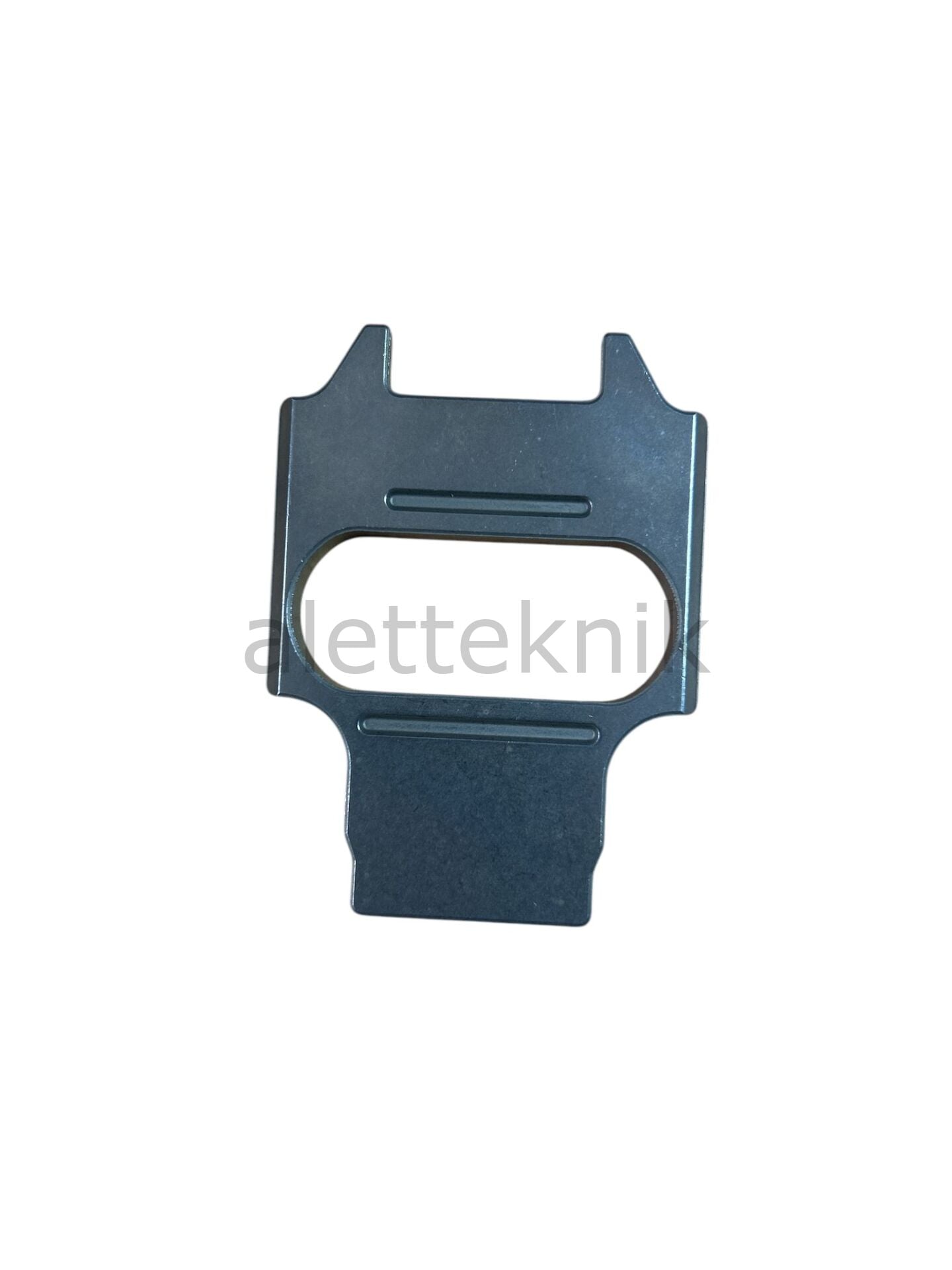 Makita JR3070CT Elektrikli Tilki Kuyruğu ve Yedek Parçaları Üst Merkezleme