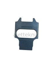 Makita JR3070CT Elektrikli Tilki Kuyruğu ve Yedek Parçaları Üst Merkezleme