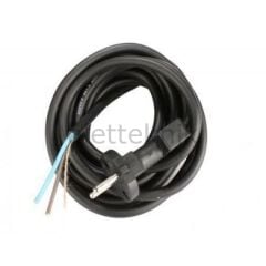 Makita JR3070CT Elektrikli Tilki Kuyruğu ve Yedek Parçaları Kablo