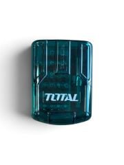 Total TACSD10306 30 Parça 25mm Bits Uç Seti | TACSD10306