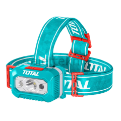 Total 200 Lümen Kafa Lambası | THL013AAA6